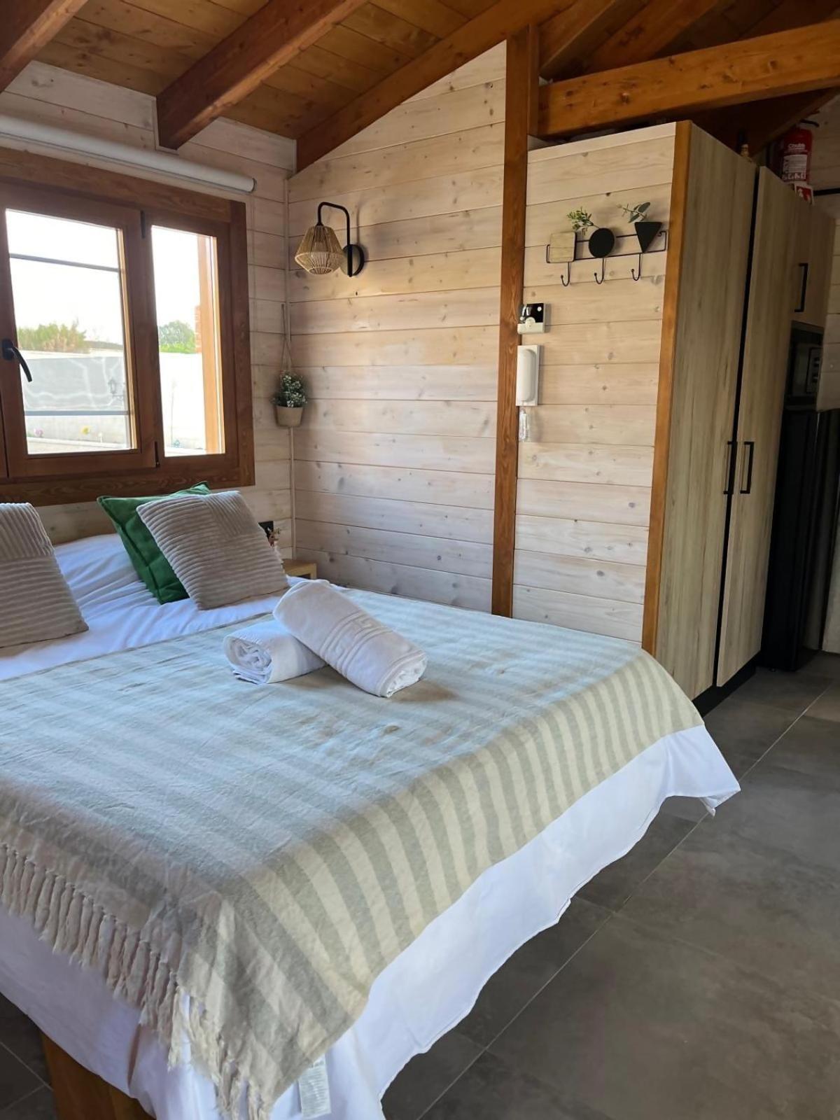 Luxury Rural Cuenca Villas ห้อง รูปภาพ