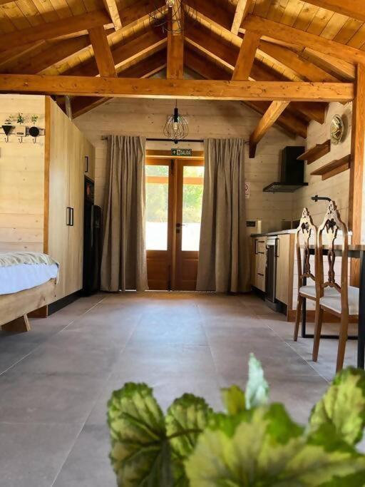 Luxury Rural Cuenca Villas ห้อง รูปภาพ