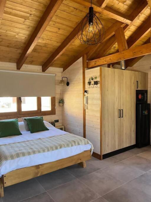 Luxury Rural Cuenca Villas ห้อง รูปภาพ
