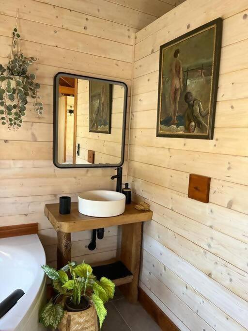 Luxury Rural Cuenca Villas ห้อง รูปภาพ