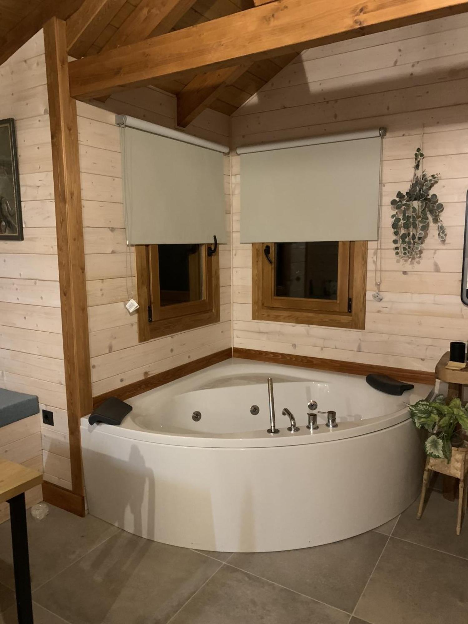 Luxury Rural Cuenca Villas ห้อง รูปภาพ